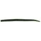 Yamamoto 5 Thin Senko Watermelon W Black Red Flake 10 Pack