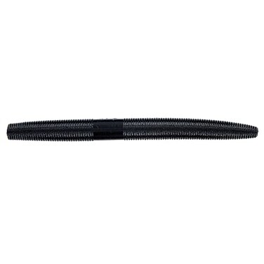 Gary Yamamoto 4 Senko Black 10 Pack