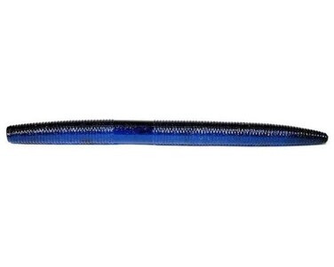 Yamamoto 5 Senko Blue Black Laminate 10 Pack