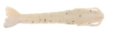 Berkley Gulp Shrimp 4In 4 4 Count