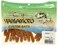 Yamamoto Single Tail Grub 4 Pumpkin Wlarge Black Small Green