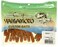 Yamamoto Single Tail Grub 4 Pumpkin Wlarge Black Small Green