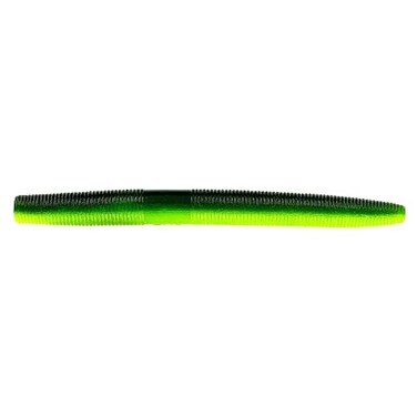 Gary Yamamoto 4 Senko Watermelon W Lemon Laminate 10 Pack