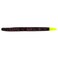 Yamamoto 5 Senko 163 Bodychartreuse Tail 10 Pack