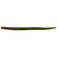 Gary Yamamoto 5 Thin Senko Green Pumpkin W Large Black Flake 10 Pack