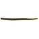 Gary Yamamoto 5 Thin Senko Green Pumpkin W Large Black Flake 10 Pack