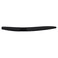 Yamamoto Gary 5 Senko Black W Small Red Flake 10 Pack