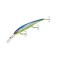 Bandit Lures Bdtwbd201 Walleye Deep Trolling Plug 475 58Oz Blue Shiner