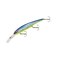 Bandit Lures Bdtwbd201 Walleye Deep Trolling Plug 475 58Oz Blue Shiner