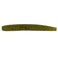 Yamamoto 3 Fat Senko Green Pumpkin W Black Flake 10 Pack