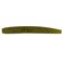 Yamamoto 3 Fat Senko Green Pumpkin W Black Flake 10 Pack