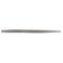 Yamamoto 5 Thin Senko Natural Shad 10 Pack