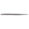 Yamamoto 5 Thin Senko Natural Shad 10 Pack