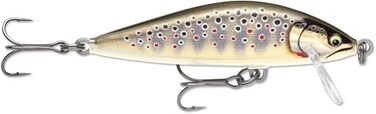 Rapala Countdown Elite 55 Gilded Brown Trout