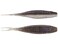 Yamamoto 3 Scope Shadelectric Shad 10 Pack