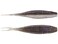Yamamoto 3 Scope Shadelectric Shad 10 Pack
