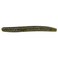 Yamamoto 3 Slim Senko Green Pumpkin Magic 10 Pack
