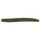 Yamamoto 3 Slim Senko Green Pumpkin Magic 10 Pack