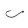Gamakatsu Octopus Hooks Circle Offset Point 25Pack Size 8