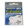 Gamakatsu Octopus Hook10 Per Pack Black 12
