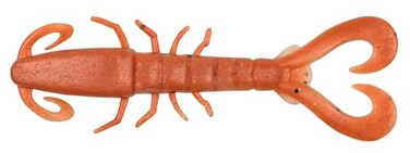 Berkley Gulp Mantis Shrimp New Penny 3