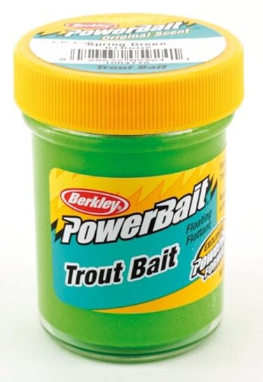 Berkley Powerbait Trout Bait Rainbow