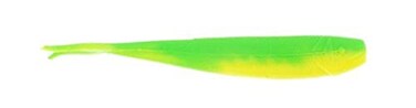 Berkley Gulp Minnow Green Chartreuse 3Inch