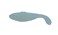 Berkley Gulp Pogy Pearl White 3
