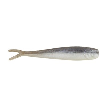 Berkley Gulp Minnow Smelt 1