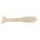 Berkley Gulp Shrimp 3In 3 6 Count Sugar And Spice Glow