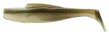 Zman Dmin5309Pk4 Diezel Minnowz