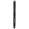 Karma Velour Standard Pistol Putter Grip Black Rubber 1025 Soft Rubber Compound