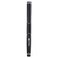 Karma Velour Standard Pistol Putter Grip Black Rubber 1025 Soft Rubber Compound