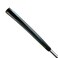 Winn Black Putter Grip With Enhanced Hexagon Pattern For Accurate Alignment Slipresistance With Winns Comfortable Tacky Excel Polymer