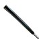 Winn Black Putter Grip With Enhanced Hexagon Pattern For Accurate Alignment Slipresistance With Winns Comfortable Tacky Excel Polymer