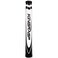 Kingrasp Lightweight And Comfortable Golf Grips Advanced Texture Control And High Feedback Golf Putter Gripsoversized 2030 Putter Grip Black White30