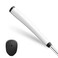 Mazel Ultralight Golf Putter Grip For Men 20 Advanced Surface Texture Nonslip Golf Gripgreat Comfortable Feel And More Consistent Stroke Raw White