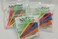 Martini Golf Tees Assorted 5Pack 3 Count