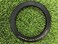 Mazel Putting Cupring Alldirection Golf Practice Hole Trainer Black