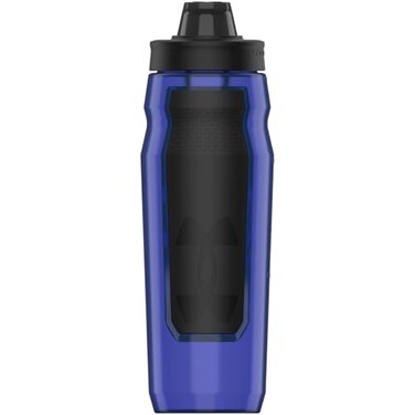 Under Armour 32Oz Playmaker Squeeze Royal