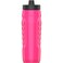 Under Armour 32Oz Sideline Squeeze Bottle Hot Pink