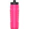 Under Armour 32Oz Sideline Squeeze Bottle Hot Pink
