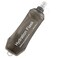 Axen 500Ml Soft Flask Tpu Foldable Running Hydration Flask Soft Collapsible Water Bottle For Hydration Pack Cycling Marathon Running Hiking Grey