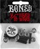 Bones 78 Hardware