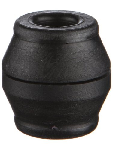 Bones Wheels Hardcore Bushings Soft Black