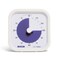 Time Timer 120 Minute Mod Education Edition Visual Timer With Desktop Software For Kids Classroom Learning Testing Timer Study Tool And Office Meetings With Silent Operation White 120Min