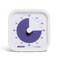 Time Timer 120 Minute Mod Education Edition Visual Timer With Desktop Software For Kids Classroom Learning Testing Timer Study Tool And Office Meetings With Silent Operation White 120Min