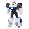 Transformers Cyber Battlion Prowl