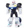 Transformers Cyber Battlion Prowl