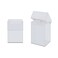 Ultra Pro 80 Card Deck Box Clear